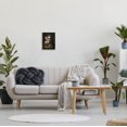 thumbnail image 2 of Stupell Industries Traditional Floral Goblet Still Life Painting Gray Framed Art Print Wall Art, Design by Stellar Design Studio, 2 of 8