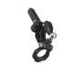 thumbnail image 2 of 1:10 1:18 Accesorio de gancho para coche de escalada Resistente Fácil de instalar Reemplazo Remolque negro, 2 of 9