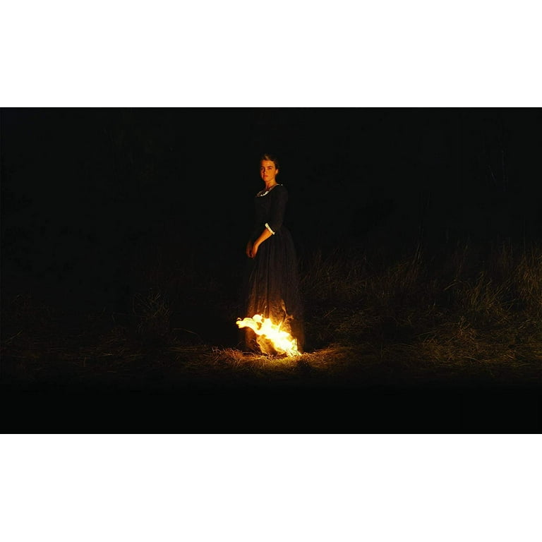 (未使用･未開封品)Portrait of a Lady on Fire (Criterion Collection) [DVD] My first choice from recent haul. Portrait of a Lady on Fire