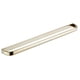 thumbnail image 1 of Toallero de baño perfecl 600 mm 570x68 mm, 1 of 8