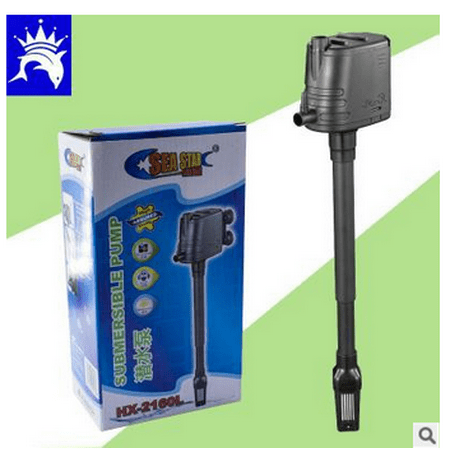 gph powerhead undergravel submersible