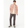 thumbnail image 2 of Free Assembly Men's Ripstop Cinch Hem Joggers, 2 of 6