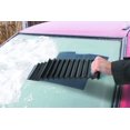 thumbnail image 2 of Auto Effects Traction Pro Auto Tread remove snow ice mud sand Scraper, 2 of 2