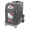 thumbnail image 1 of Zuca Sport Bag -  Hello Kitty Leopard, 1 of 4