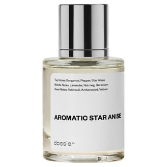 Dossier Musky Oakmoss Eau De Parfum, Inspired by Creed's Aventus