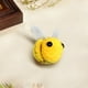 thumbnail image 5 of Decoración del hogar, decoración de habitaciones, decoración de paredes, 10 piezas de abejas para manualidades, decoraciones de abejas, peluches, decoración DIY, recuerdos de fiesta, conejito de peluc, 5 of 8
