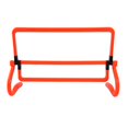 thumbnail image 4 of Football Hurdle, Football Training Tool Soccer Training Aids Durable PVC Material  For Soccer Basketball Baseball, Track And Field, And Other Sports Item, 4 of 8