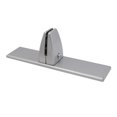 thumbnail image 4 of NIYANGLE Divider Fixed Clamp Table Divider Clamp Silver Acrylic 1Pcs 7.86X2.36X1.97in, 4 of 8