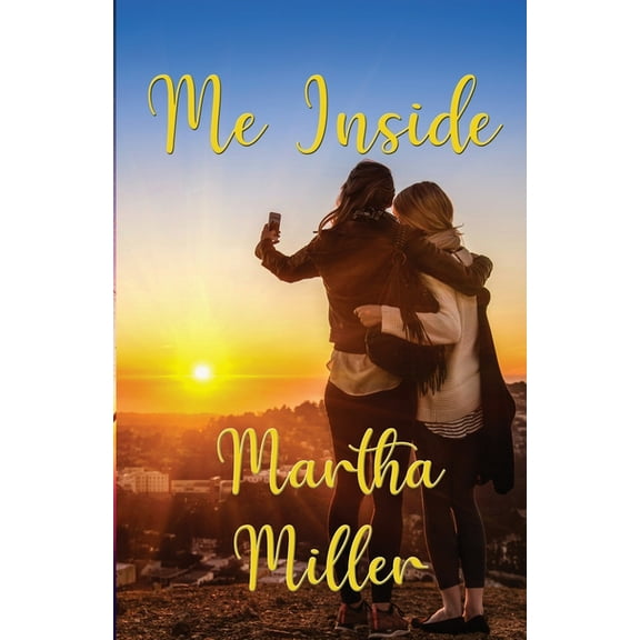 Me Inside, (Paperback)