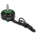 thumbnail image 3 of Motor A2306.5 ANGGREK Adaptador De Peso Ligero Motor RC A2306.5 Negro Verde, 3 of 8