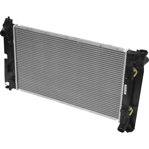 NEW Radiator fits Pontiac Vibe / Toyota Corolla, Matrix 1.8L ONLY