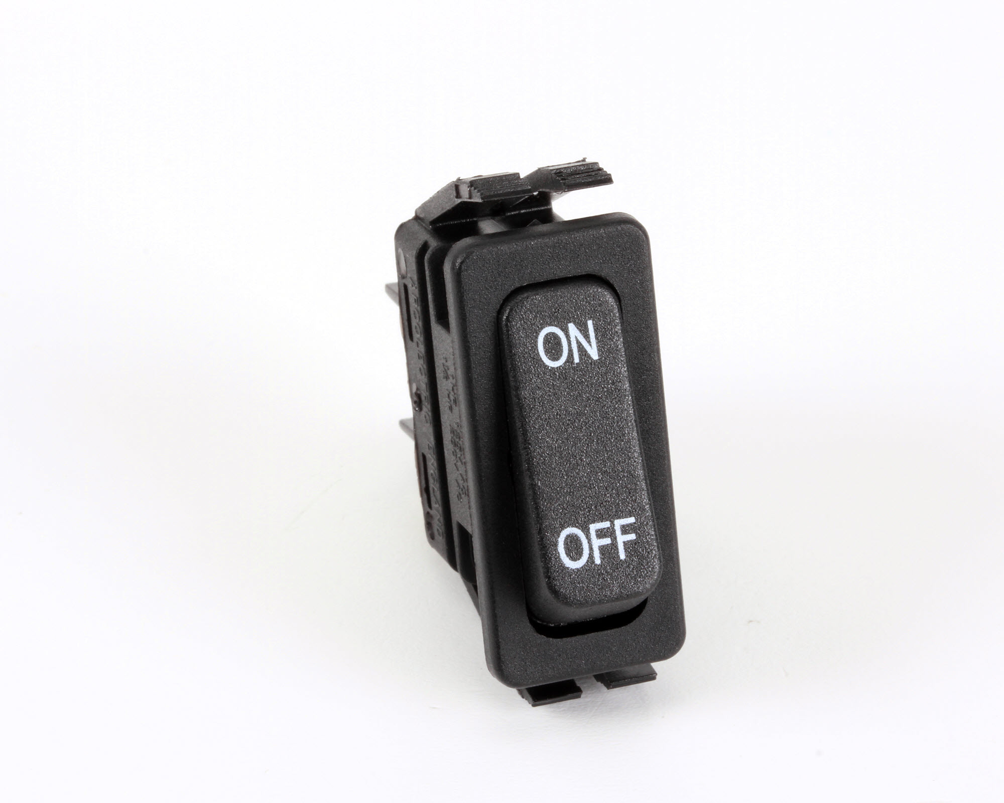 Randell EL SWT0502 Switch, Rocker 20A,277V,1Hp,12
