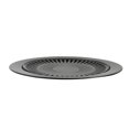 thumbnail image 2 of Sonew BBQ Grill Rack Barbeque Kitchen Barbecue Pan Indoor Outdoor Nonstick Roasting Trays Tool , BBQ Roasting Trays, BBQ Grill Pan, 2 of 8