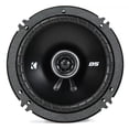 thumbnail image 2 of SET DE BOCINAS COAXIALES KICKER DSC3504 80W 2 VIAS KICKER DSC6504, 2 of 5