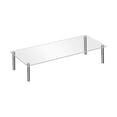thumbnail image 1 of Acrylic Display Shelf Dessert Bakery Stand Rack for Dessert Displays Figures M, 1 of 8
