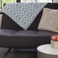 thumbnail image 6 of Berkshire 50 x 70" Double Knit Throw Blanket, Lightweight Warm Decorative Throw, 6 of 6