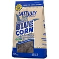 thumbnail image 6 of LATE JULY Snacks Restaurant Style Blue Corn Tortilla Chips, 11 oz. Bag, 6 of 6
