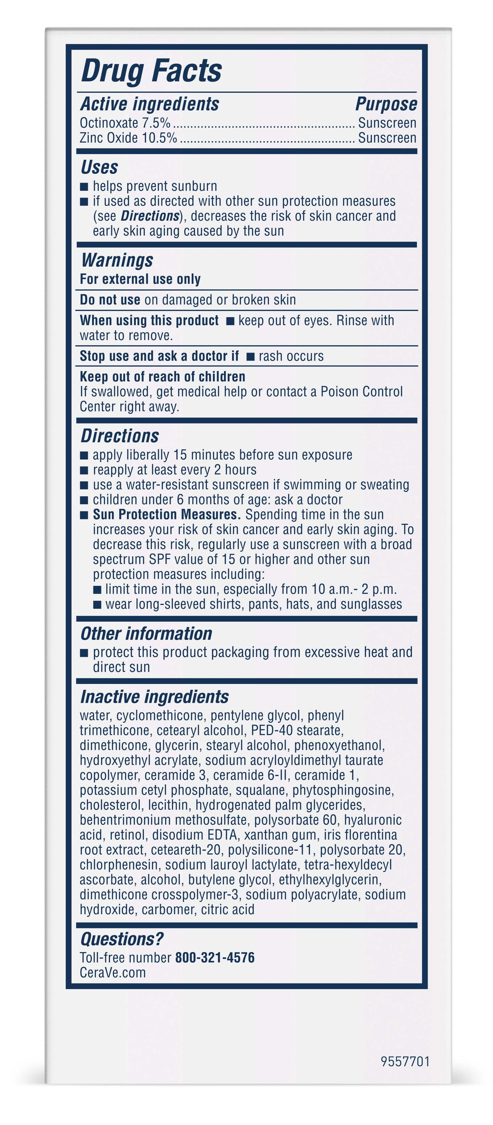 cerave renewing day cream