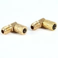 thumbnail image 4 of Joints Ch-138  Connector  Manifold Converting Tool  8 Piece Connector Adapter R134A R12 Car A/C Air Conditioner Refrigeration Converting Adapter Connector Hose Set Kit, 4 of 8