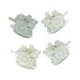 thumbnail image 3 of Actuador de cerradura de pestillo de puerta Conjunto de pestillo de puerta Rendimiento estable Accesorios para automóviles Reemplazo de repuestos 4 Uds., 3 of 8