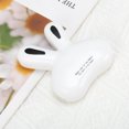 thumbnail image 5 of Unique Bargains 1 Set Contact Lens Case Cute Rabbit Lens Storage Case White, 5 of 5