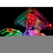 Laser Pegs 6-in-1 National Football League Set