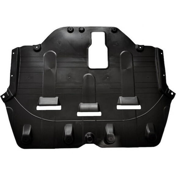 Undercar Shield - Compatible with 2011 - 2017 Hyundai Sonata - Replacement