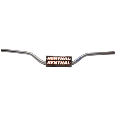 Renthal 1 1/8" FatBar KTM 125-450 SX 12-13 Bend Tanium for Husqvarna TXC 449 2012