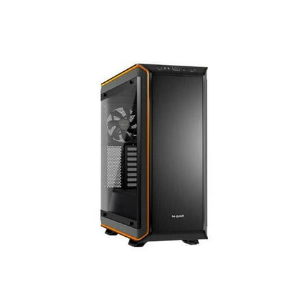 Be quiet dark base 900 review