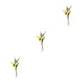 thumbnail image 4 of Wosthever Arreglos de hojas y flores secas ecológicos y sostenibles Ramo de flores secas naturales HS-09 Type1 NO1, 4 of 6