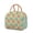 Beige-10, variant on Lunch Bag Lunch Box for Women Reusable Insulated Lunch Bags,Water-Resistant Smile Stars Starfish Pattern Cooler Lunch Tote Bag, Large Capacity for Work Travel Picnic
