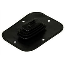 Manual Trans Shift Boot - Compatible with 1967 Pontiac Firebird