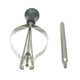 thumbnail image 2 of Extractor de agujas de reloj Perfecl herramienta portátil de reparación de metales, 2 of 8