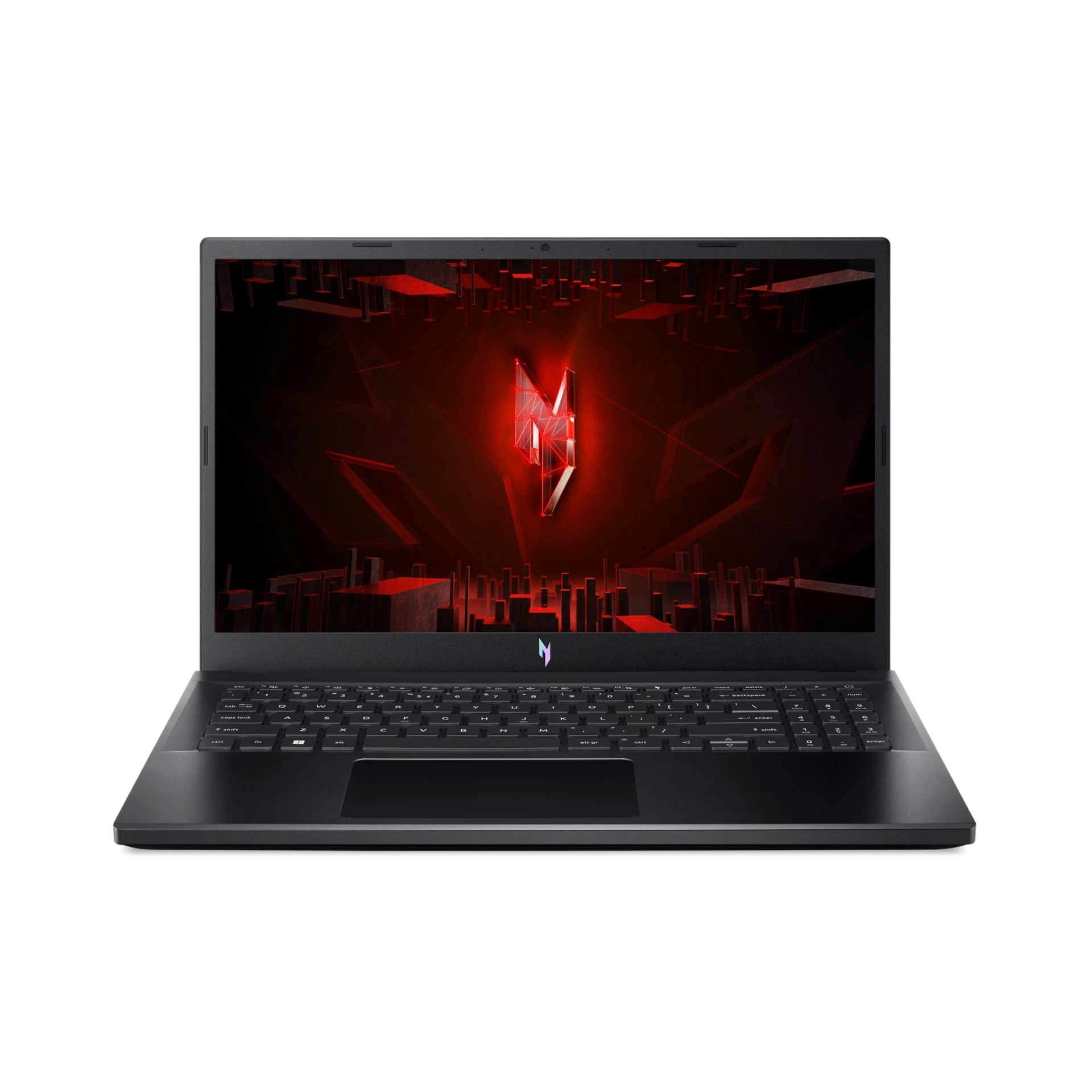 Acer 15.6" Nitro V 15 Gaming Laptop Core i5 13420H 16GB 512GB SSD Black NH.QN8AA.00B