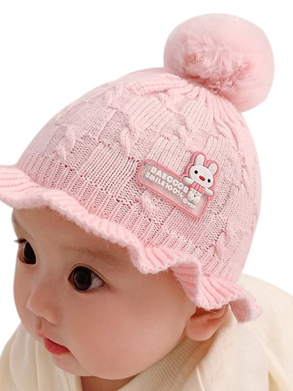 walmart infant hats