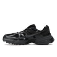 thumbnail image 2 of Nike Men's V2K Run Black Dark Smoke Grey Shoes, from StockX, 2 of 5