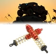 thumbnail image 1 of RC Shock Damper, RC Car  115mm High Strength Anti Vibration  for Replacement Black,Red,Gold,Dark Blue, 1 of 7