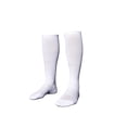 thumbnail image 1 of Calcetines Mizuno Performance Otc blancos de poliéster/elastano, 1 of 4