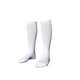 thumbnail image 1 of Calcetines Mizuno Performance Otc blancos de poliéster/elastano, 1 of 4