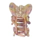 thumbnail image 5 of Pinza Para El Pelo De Flores, Pinza Para El Pelo, Pinza Para El Pelo, Pinza Para El Pelo, Pinza Para El Pelo, Elegante Estilo Coreano, Diseño De Flores, Brillante, Duradero, ANGGREK Otros, 5 of 8
