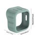 thumbnail image 4 of Funda Protectora de Silicona Resistente a la Intemperie para Blink Outdoor 4 (4.a generación) Verde, 4 of 5