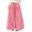 Red, variant on SAWOBUUN Womens Gingham Wide Leg Pants High Waisted Elastic Waist Drawstring Plaid Palazzo Trousers Casual Loose Lantern Pants with Pockets