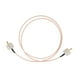 thumbnail image 1 of Cable coaxial de baja pérdida PL-259, estable y fácil de usar, cable coaxial digital UHF para antenas con conector PL259., 1 of 14