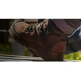 thumbnail image 2 of VanVien Omega Bota De Seguridad Dieléctrico Café Y Negro marrón 30, 2 of 5