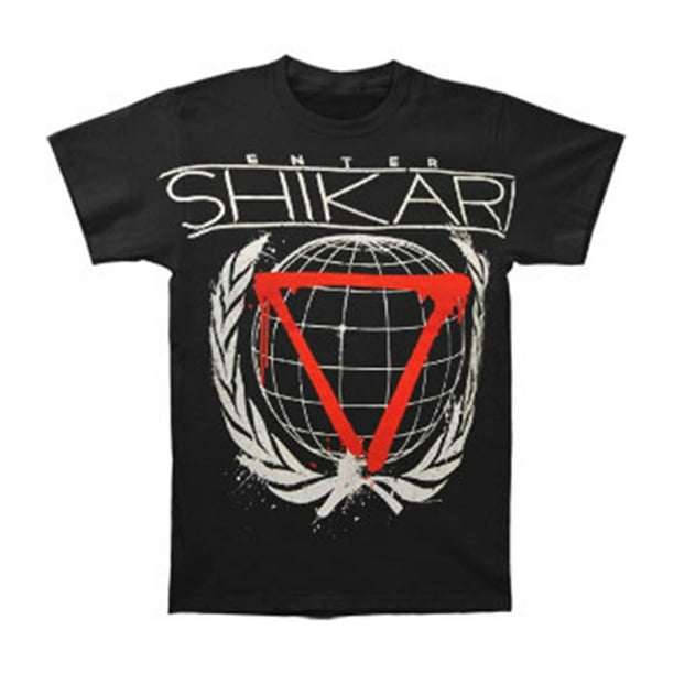 shikari shirt