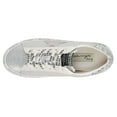 thumbnail image 4 of Vintage Havana  Womens Dalya Glitter   Sneakers Casual Shoes Casual, 4 of 5