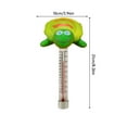 thumbnail image 2 of Floating Crab Bath Thermometer for Baby, Waterproof Accurate Water Temperature Gauge, Cute Design, Easy to Read, Safe for Infant and Toddler Baths, 2 of 4