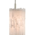 thumbnail image 6 of Chinois Silver Leaf Moonstone Pendant Aviva Stan Collection, 6 of 6