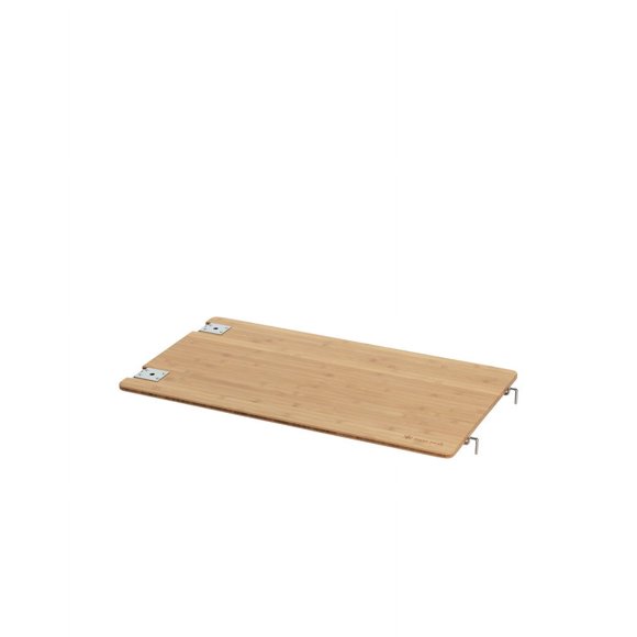 Snow Peak Table en Bambou IGT Renouvelée Régulière CK-116TR