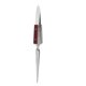 thumbnail image 3 of CrossLock Jewelry Screw Tweezer with Handle Stainless Steel Jewelry Making Tool for Shop, 3 of 4